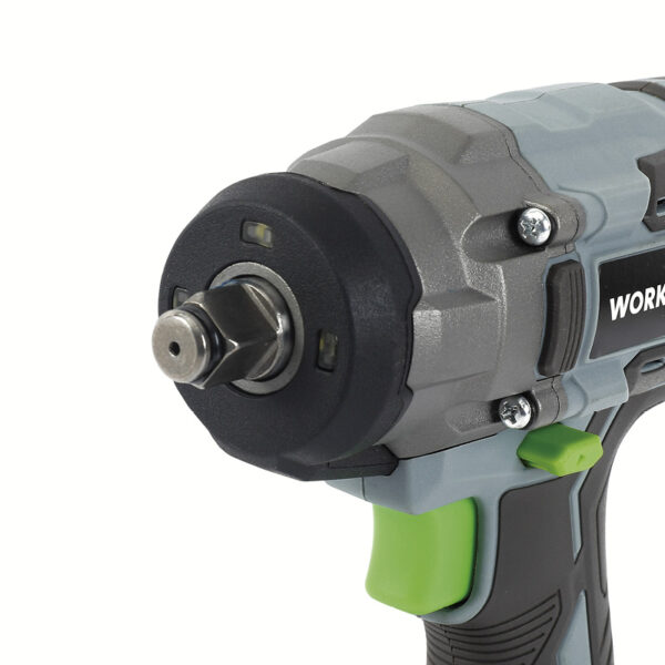 20-Volt Llave de Impacto Inalambrica Brusheless - Image 4