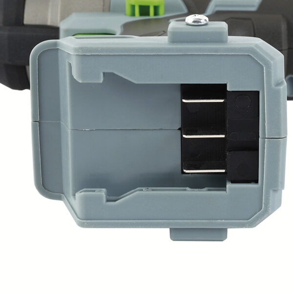 20-Volt Llave de Impacto Inalambrica Brusheless - Image 5