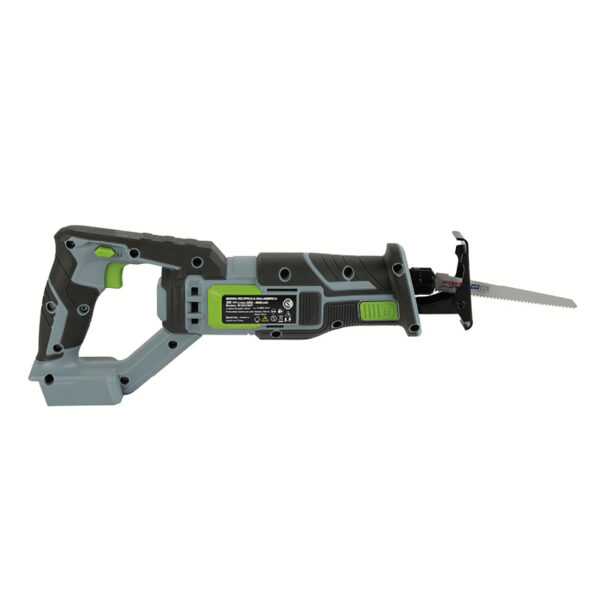 20-Volt Sierra Reciproca Inalambrica - Image 3