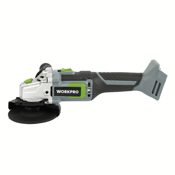 20-Volt Amoladora Angular Inalambrica - Image 2