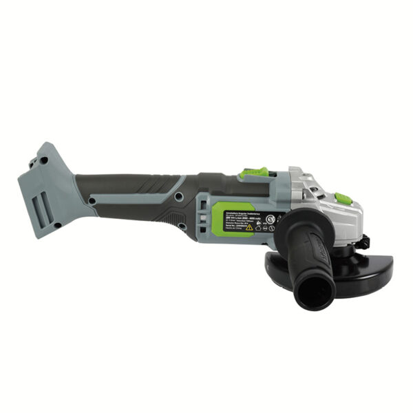 20-Volt Amoladora Angular Inalambrica - Image 3
