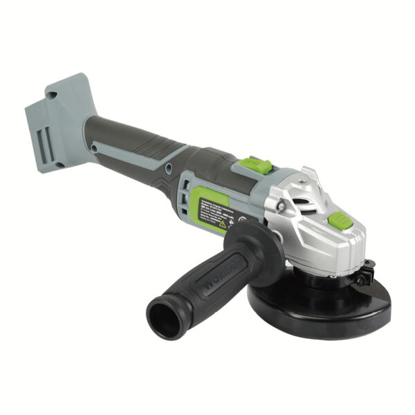 20-Volt Amoladora Angular Inalambrica - Image 4