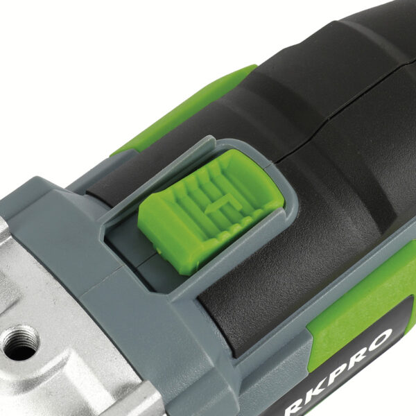 20-Volt Amoladora Angular Inalambrica - Image 5