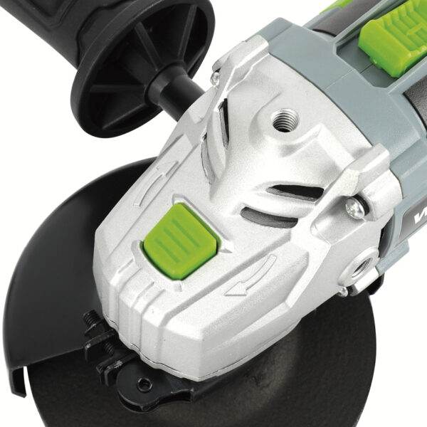 20-Volt Amoladora Angular Inalambrica - Image 6
