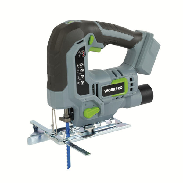 20-Volt Sierra Caladora Inalambrica