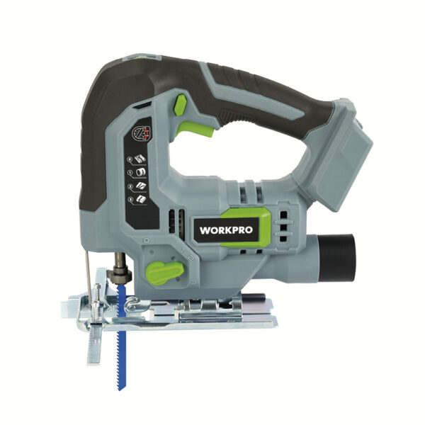 20-Volt Sierra Caladora Inalambrica - Image 2