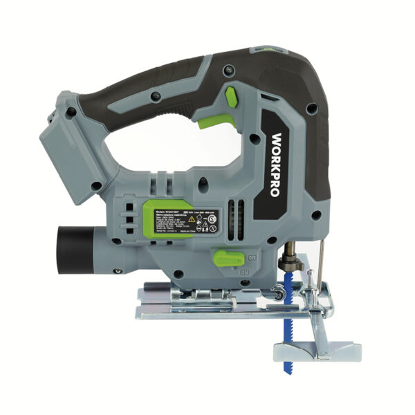 20-Volt Sierra Caladora Inalambrica - Image 3