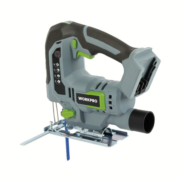 20-Volt Sierra Caladora Inalambrica - Image 4