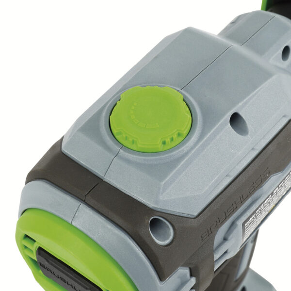 20-Volt Pistola Pulvelizadora Inalambrica Brusheless - Image 6