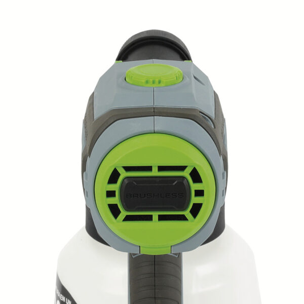 20-Volt Pistola Pulvelizadora Inalambrica Brusheless - Image 7