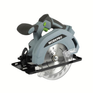 20-Volt Sierra Circular Inalambrica