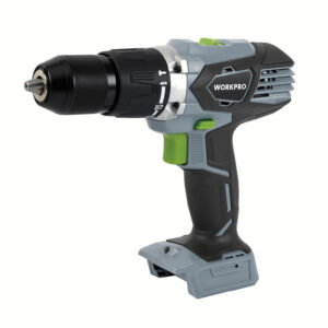 20-Volt Taladro Inalambrico con Percutor 2 Velocidades
