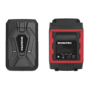 Bateria 20v 2000 mAh