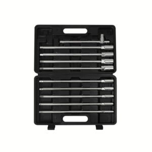 Juego de Herramientas de Reparaci?n de Motocicletas 10 Piezas