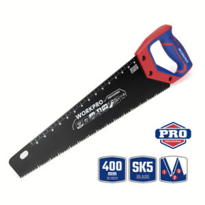 Serrucho Profesional de Tefl?n, Hoja SK5 400mm. (16")