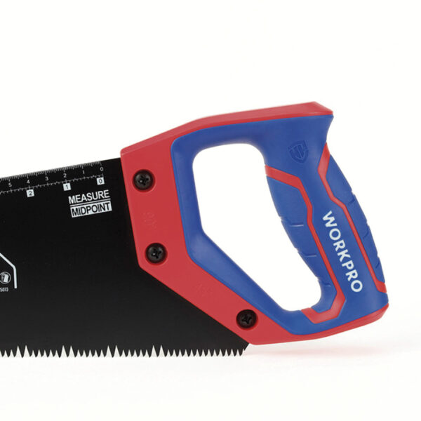Serrucho Profesional de Tefl?n, Hoja SK5 400mm. (16") - Image 3