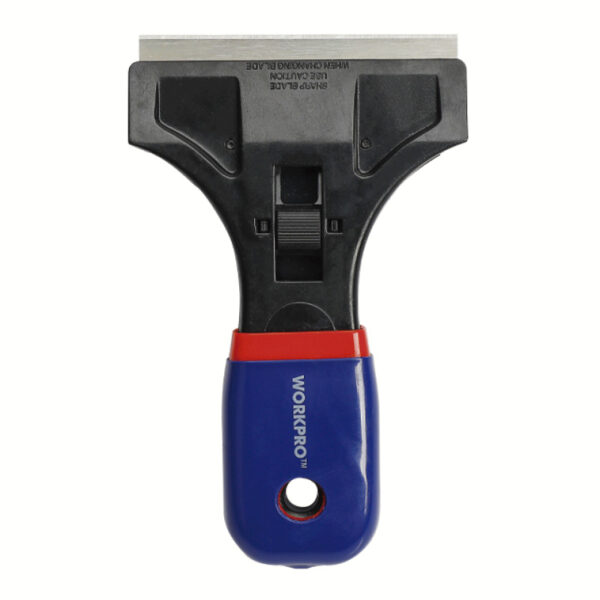 Raspador de Vidrio y Azulejos
