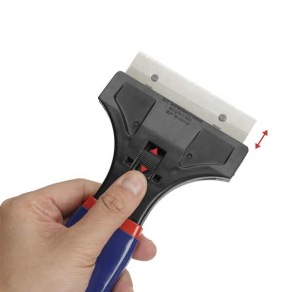 Raspador de Vidrio y Azulejos - Image 2