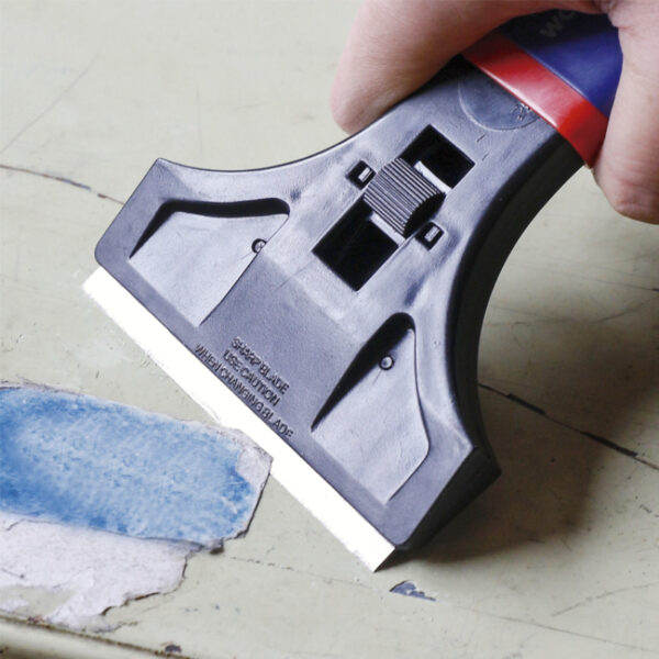 Raspador de Vidrio y Azulejos - Image 4