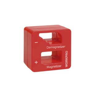 Magnetizador / Desmagnetizador