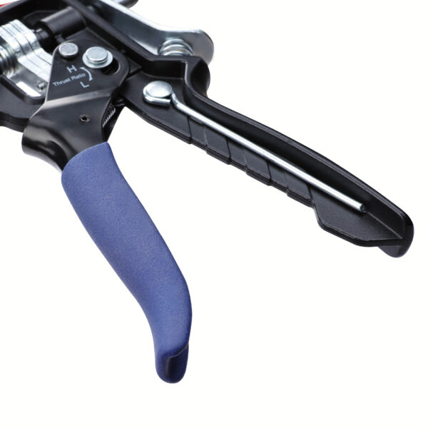 Pistola Aplicadora de Silicona para Trabajo Pesado de 230 Mm. (9") - Image 3