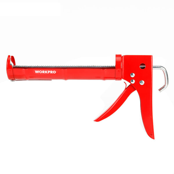Pistola Para Calafatear con Mecanismo De Crique De 230 mm (9")