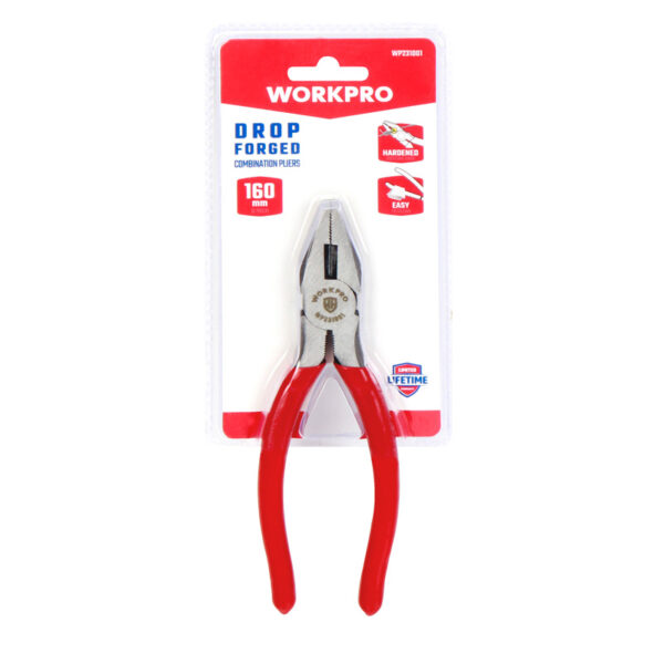 PINZA UNIVERSAL 160mm. (6?) - Image 5