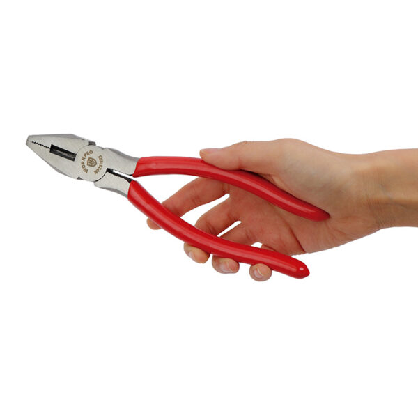 PINZA UNIVERSAL 180mm. (7?) - Image 4