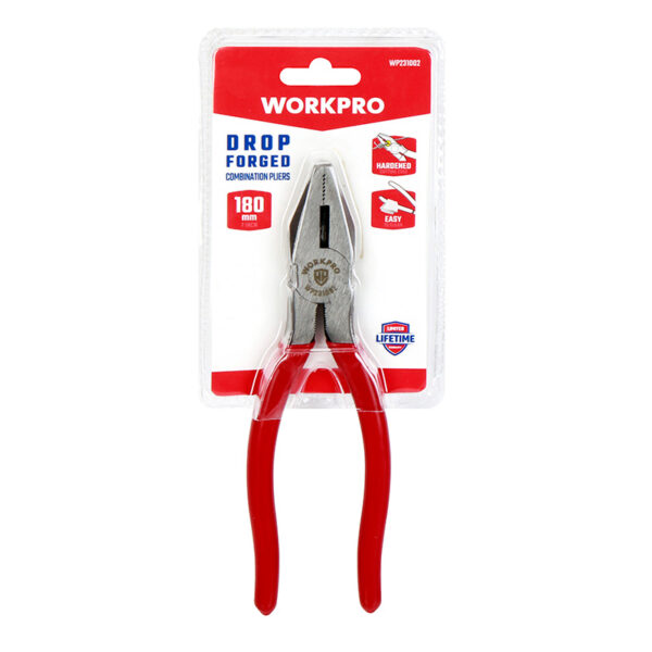 PINZA UNIVERSAL 180mm. (7?) - Image 5