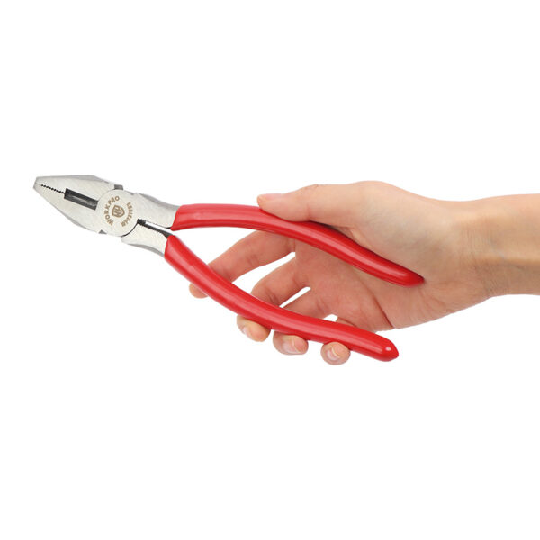 PINZA UNIVERSAL 200mm. (8?) - Image 4