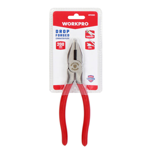 PINZA UNIVERSAL 200mm. (8?) - Image 5