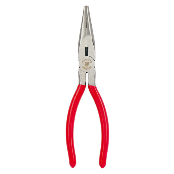 PINZA MEDIA CA?A 160mm. (6?)
