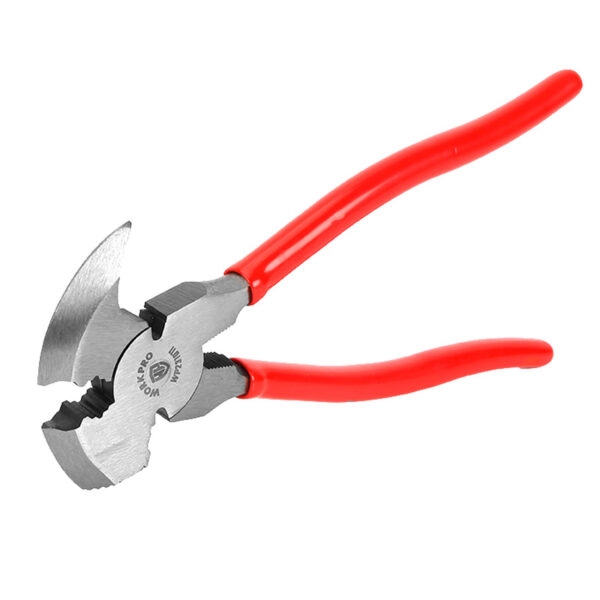 PINZA DE ALAMBRADOR 250mm. (10?) - Image 3