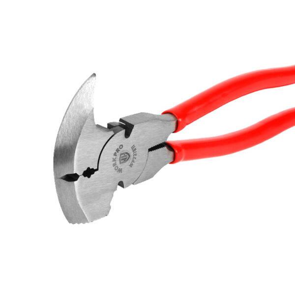 PINZA DE ALAMBRADOR 250mm. (10?) - Image 4