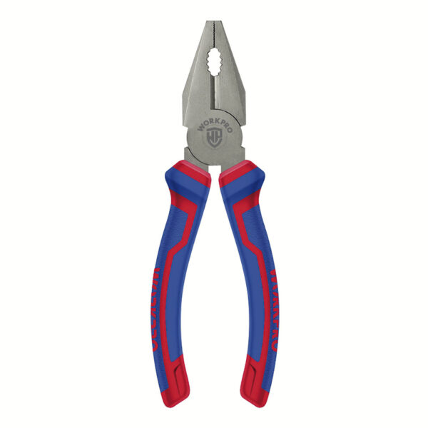 PINZA UNIVERSAL 160mm. (6?) BI-MATERIAL