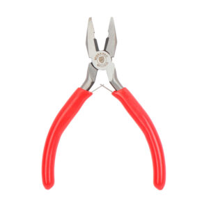 MINI PINZA UNIVERSAL (5?)