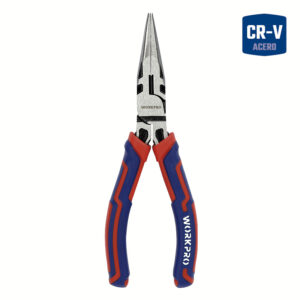 Alicate de Punta Curva 6" CR-V