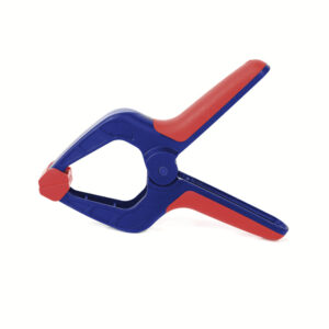 Prensa De Resorte De 19mm.(3/4")