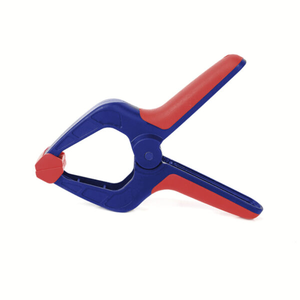 Prensa De Resorte De 19mm.(3/4")