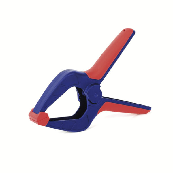 Prensa De Resorte De 19mm.(3/4") - Image 2