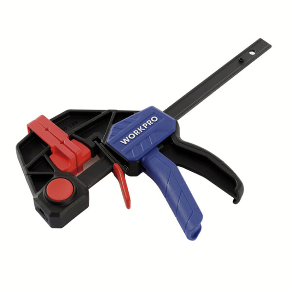 Prensa De Barra De Liberaci?n R?pida Para Trabajo Pesado de 150mm. (6") - Image 2