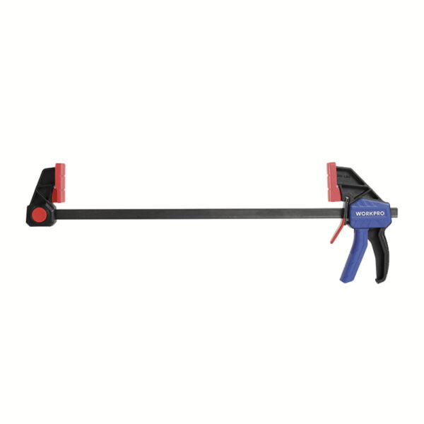 Prensa De Barra De Liberaci?n R?pida Para Trabajo Pesado de 450mm. (18")