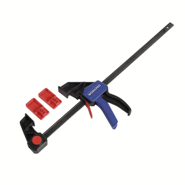 Prensa De Barra De Liberaci?n R?pida Para Trabajo Pesado de 450mm. (18") - Image 5