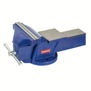 Morsa de Banco 200mm. (8")