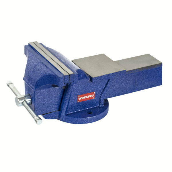Morsa de Banco 200mm. (8")