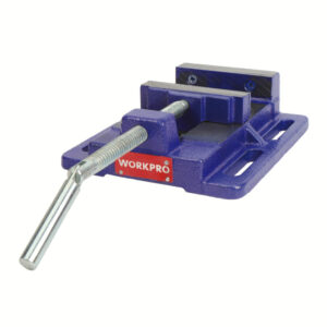 Prensa de Taladro 100mm (4")