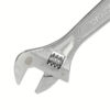 Llave Ajustable de 150Mm. (6) Cr-V para Trabajo Pesado" - Image 5