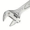 Llave Ajustable de 200 Mm. (8) Cr-V para Trabajo Pesado" - Image 5