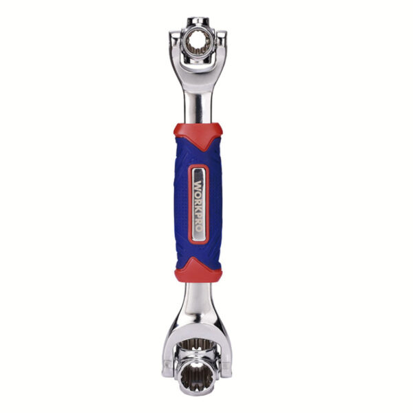 Llave Bocallaves 8 en 1 - Image 2