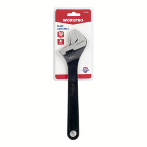 Llave Ajustable Fosfatada 10"